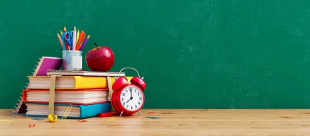 start school