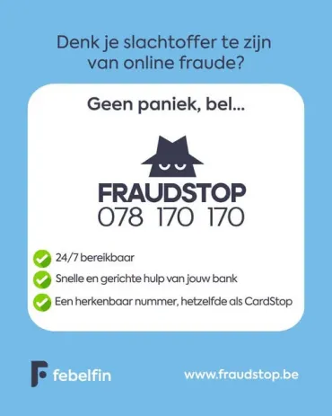 Fraudstop