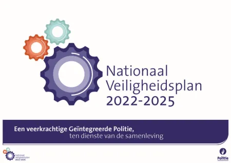 Cover NVP 2022-2025