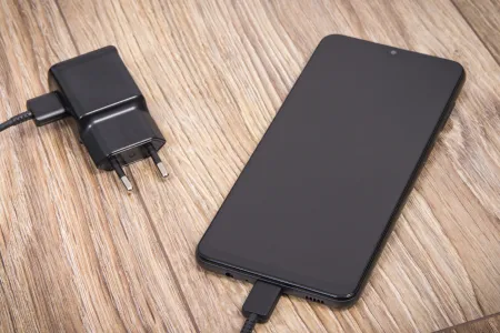 Telefoon oplader