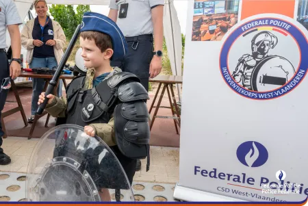 Kind K9Day