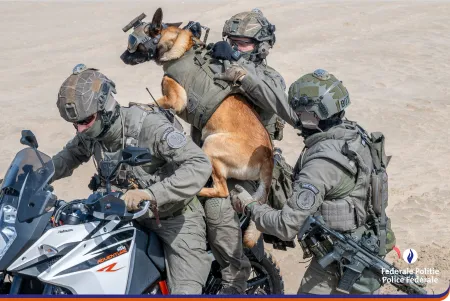 Politiehond
