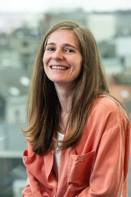 Sibylle Le Roye