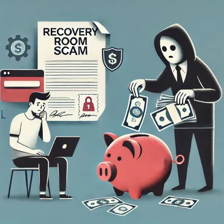 Recovery Room