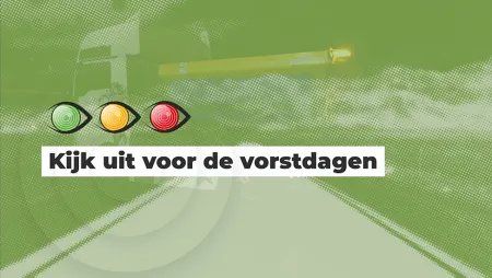 Kijk Uit: Kijk uit voor de vorstdagen