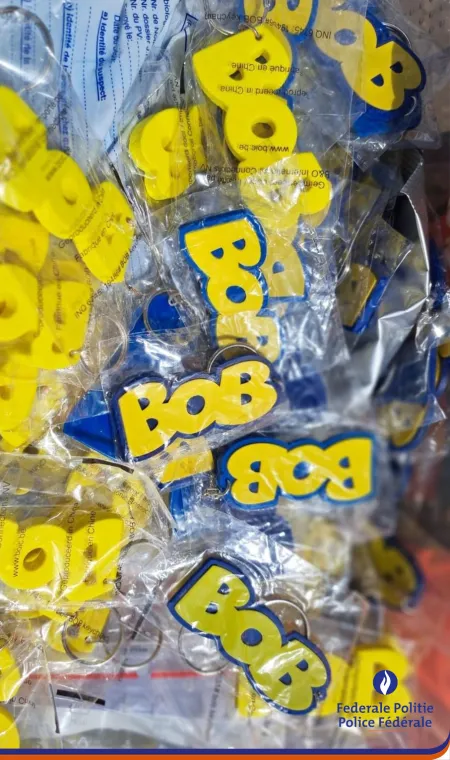 BOB-wintercampagne 2023-2024: 1,57% van de gecontroleerde bestuurders blies positief 