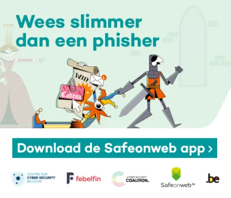 Safe on web
