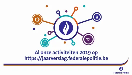 Jaarverslag 2019