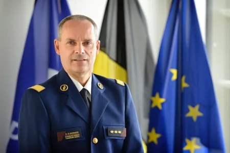 Marc De Mesmaeker