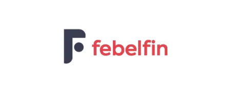 Logo Febelfin