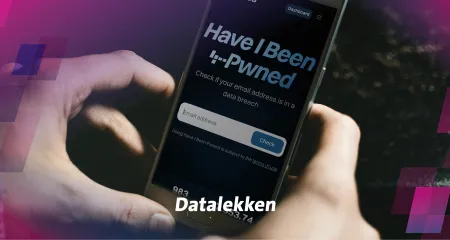 Datalekken