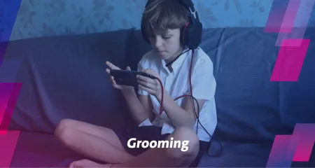 Grooming