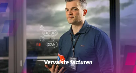  Vervalste facturen