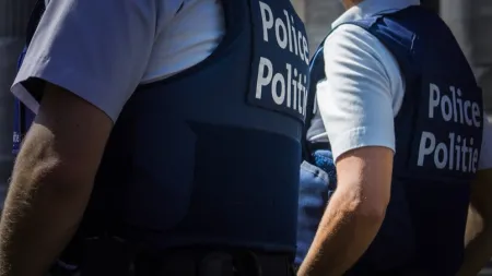 CORESPO: Federale Politie versterkt haar integriteitsbeleid verder op basis van advies van de Universiteit Gent 