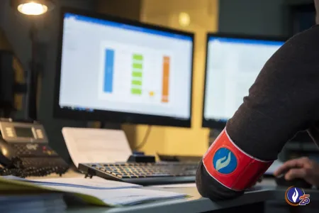 Criminaliteitsstatistieken 2025: minder inbraken, meer informaticacriminaliteit en oplichting door nepagenten 