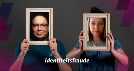 Opgelet: oplichters kunnen zich voordoen als familieleden of kennissen