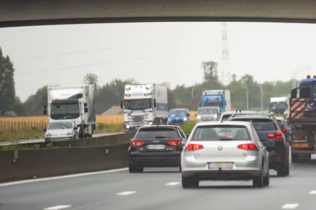 Twee seconden afstand: de belangrijkste vragen beantwoord 