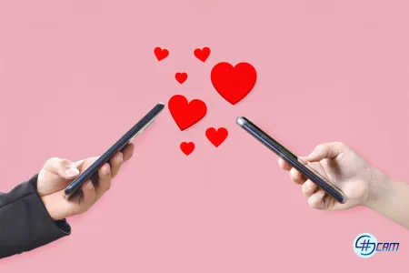 Datingapps worden door oplichters worden gebruikt om hun slachtoffers te beroven