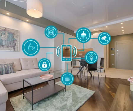 Appareils connectés : prudence pendant les vacances !