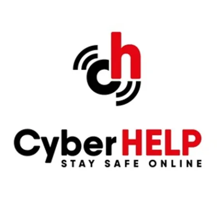 cyberhelp logo