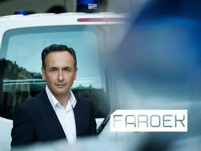 Faroek 25 september 2018