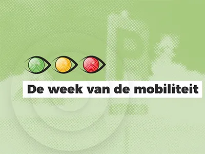 Kijk Uit: De week van de mobiliteit