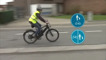 Kijk Uit: Elektrische fiets of speedpedelec