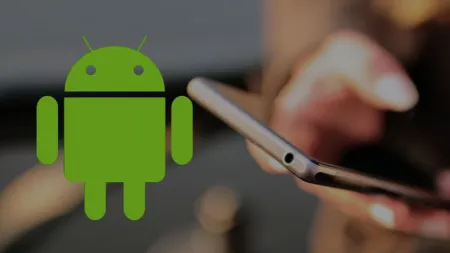 Opgelet met malware op je Android smartphone