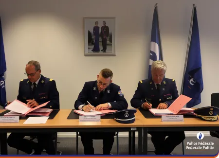 Een krachtig signaal op deze Internationale Dag tegen Homofobie, Transfobie en Bifobie