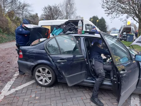 ANPR actie - Copyright Focus-WTV