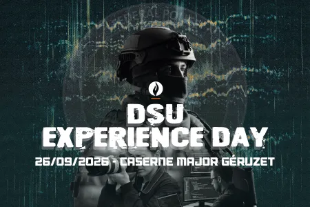 DSU Experience Day