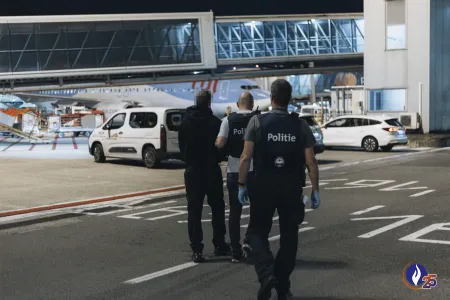 Internationaal drugsnetwerk ontmanteld 