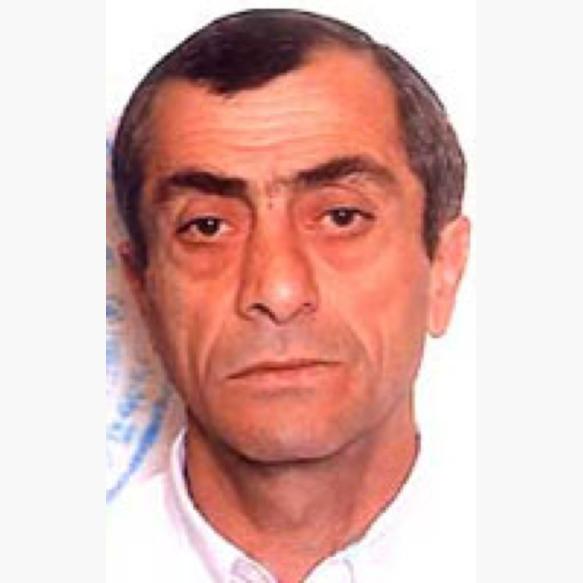 Moord op Vakhtang Shoshitashvili