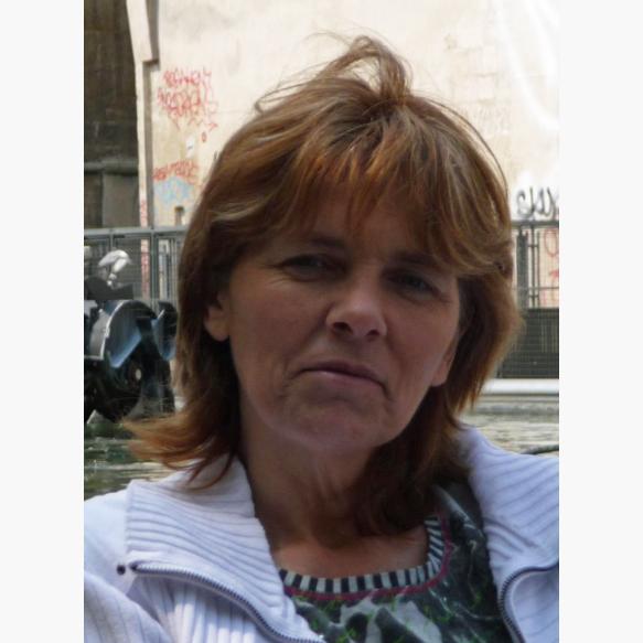 Hilde HAERS