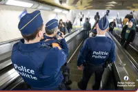  Veiligheid op het Zuidstation