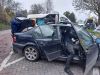 ANPR actie - Copyright Focus-WTV