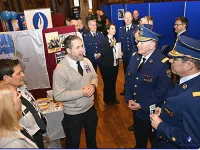 Dag van de geïntegreerde politie