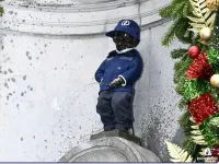 Dag van de geïntegreerde politie