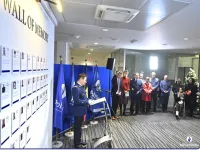 Dag van de geïntegreerde politie