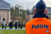 Un sommet international de l’UE à Alden Biesen 