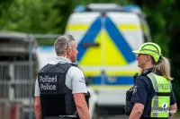 Internationale samenwerking – Grootschalige politie- en douaneoperatie in het Duits-Nederlands-Belgisch grensgebied 