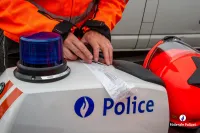 Internationale samenwerking – Grootschalige politie- en douaneoperatie in het Duits-Nederlands-Belgisch grensgebied 