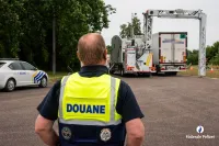Internationale samenwerking – Grootschalige politie- en douaneoperatie in het Duits-Nederlands-Belgisch grensgebied 