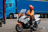 Internationale samenwerking – Grootschalige politie- en douaneoperatie in het Duits-Nederlands-Belgisch grensgebied 