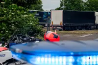 Internationale samenwerking – Grootschalige politie- en douaneoperatie in het Duits-Nederlands-Belgisch grensgebied 