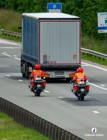 Internationale samenwerking – Grootschalige politie- en douaneoperatie in het Duits-Nederlands-Belgisch grensgebied 