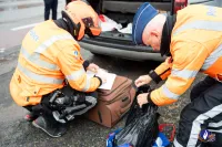 Van De Panne tot Doornik: grote Frans-Belgische controleactie tegen grenscriminaliteit 