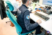 Van De Panne tot Doornik: grote Frans-Belgische controleactie tegen grenscriminaliteit 
