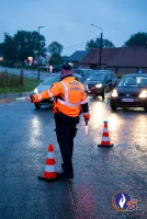 Van De Panne tot Doornik: grote Frans-Belgische controleactie tegen grenscriminaliteit 