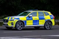 34 nieuwe Volvo's XC60 Battenburg